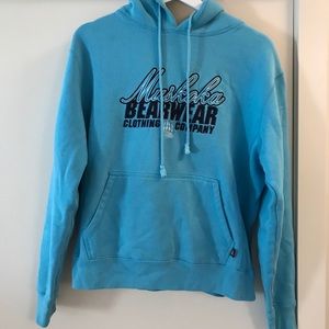 Muskoka Bearwear hoodie